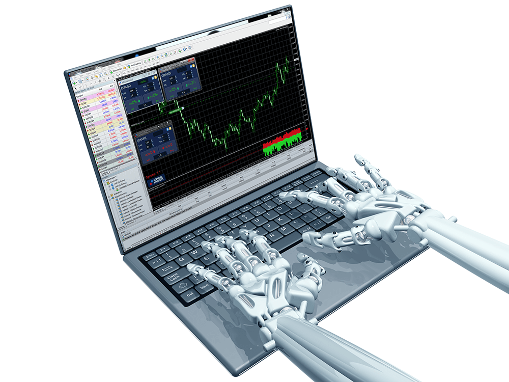 ScalperXpert trading bot